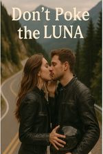 Don't Poke the Luna (Xena and Ryder)
