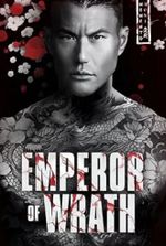 Emperor of Wrath: A Dark Mafia Enemies To Lovers Romance